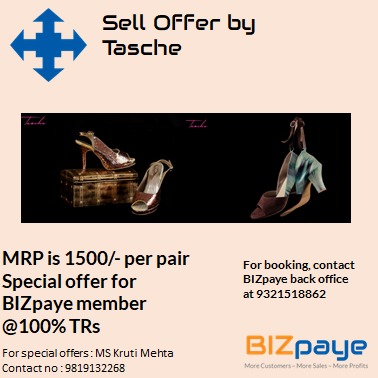 PREMIUM LADIES FOOTWEAR